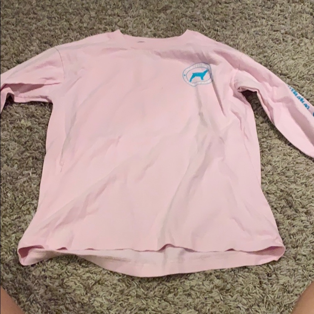 long sleeve